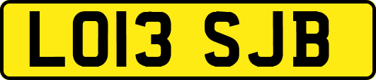 LO13SJB