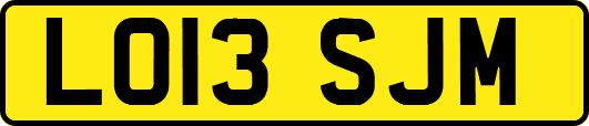 LO13SJM