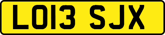 LO13SJX