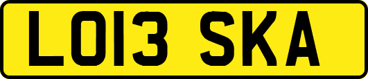 LO13SKA