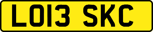 LO13SKC