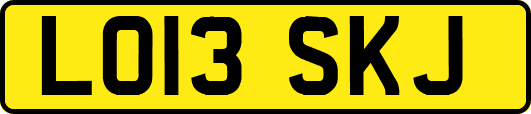 LO13SKJ