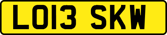 LO13SKW