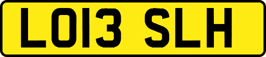 LO13SLH