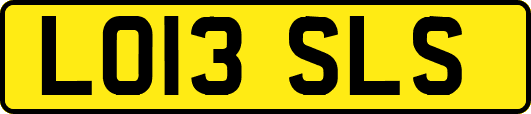 LO13SLS