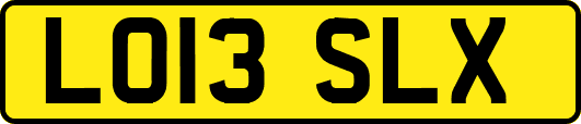 LO13SLX