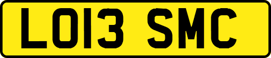 LO13SMC
