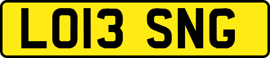 LO13SNG