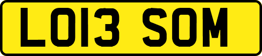 LO13SOM