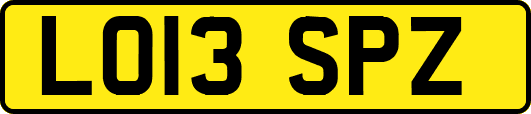 LO13SPZ