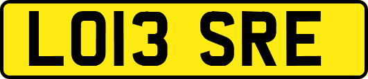 LO13SRE