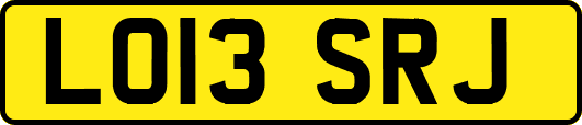 LO13SRJ