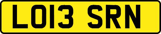 LO13SRN