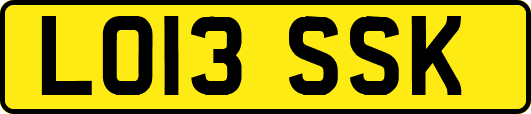 LO13SSK