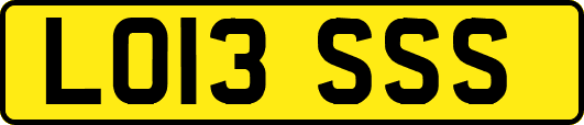 LO13SSS