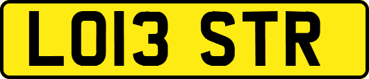 LO13STR