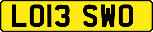 LO13SWO