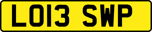 LO13SWP