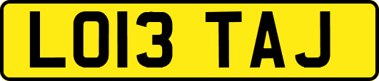LO13TAJ