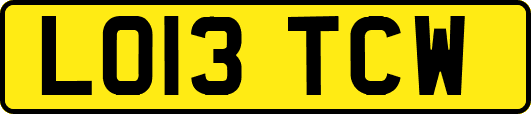 LO13TCW