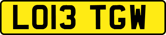 LO13TGW