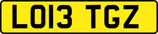 LO13TGZ
