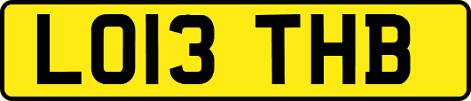 LO13THB