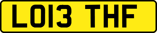 LO13THF