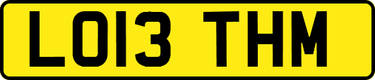 LO13THM