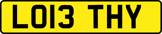 LO13THY
