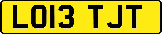 LO13TJT