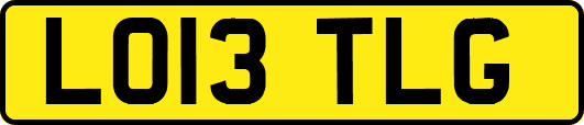 LO13TLG