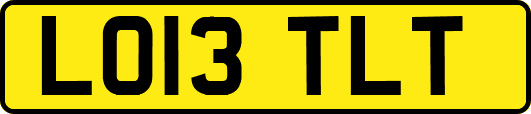 LO13TLT