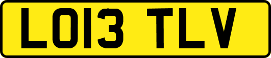 LO13TLV