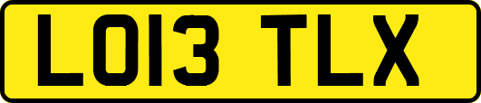 LO13TLX