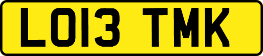 LO13TMK
