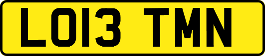 LO13TMN