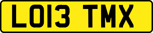LO13TMX