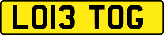 LO13TOG