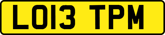 LO13TPM