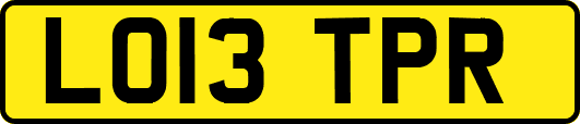 LO13TPR