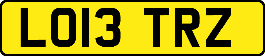 LO13TRZ