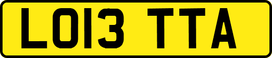 LO13TTA