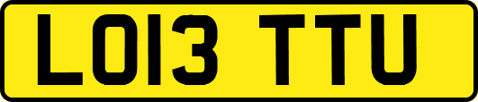 LO13TTU