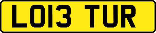 LO13TUR
