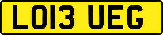 LO13UEG
