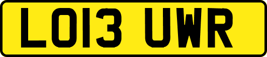LO13UWR