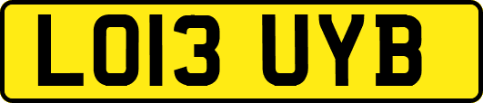 LO13UYB