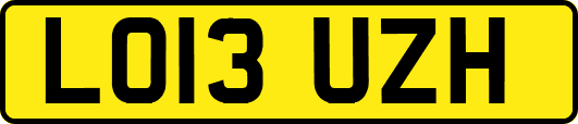 LO13UZH
