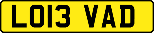 LO13VAD